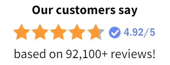 MindSilence customer rating